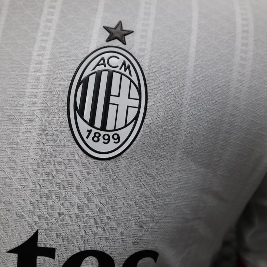Milan reserve kit 2024-2025