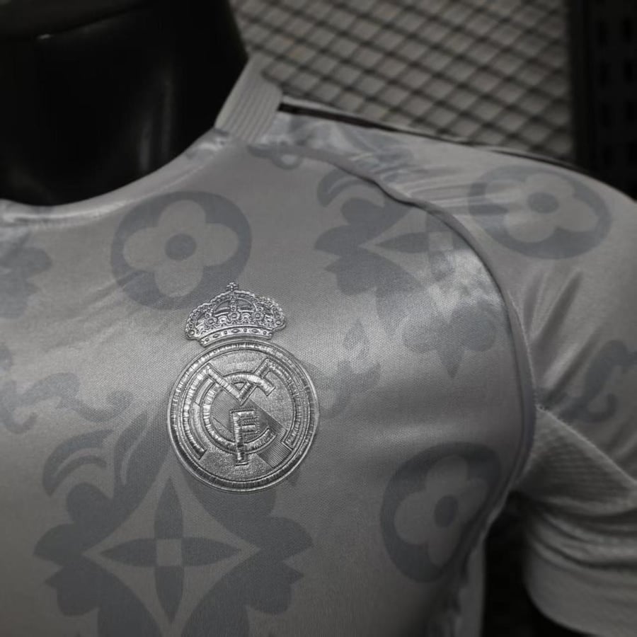 Real Madrid set, special edition 2025-2026 LV