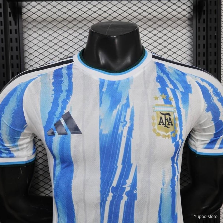 Argentina national team set, special edition 2025-2026