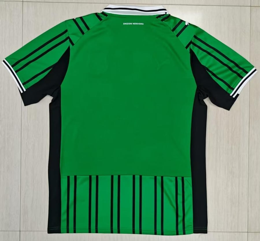 Asamoah basic set 2025-2026