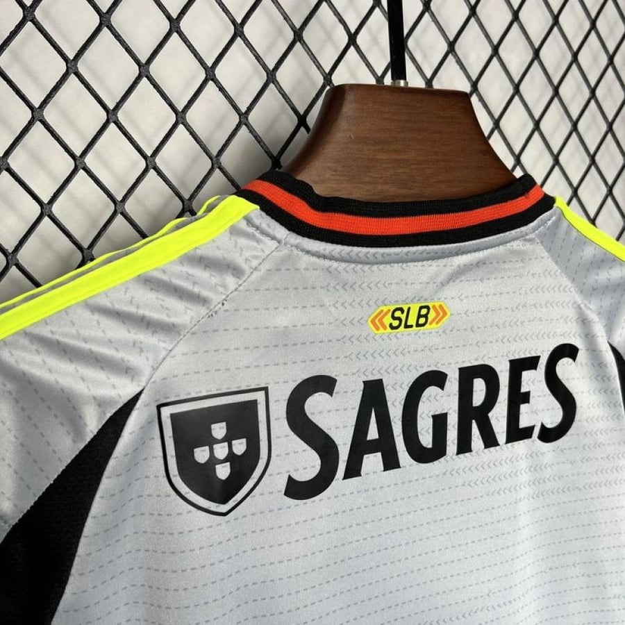 Benfica reserve team 2024-2025 children