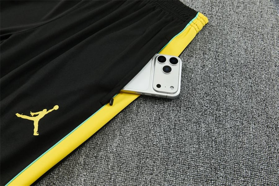 Brazil national team winter training set 2026-2027 white