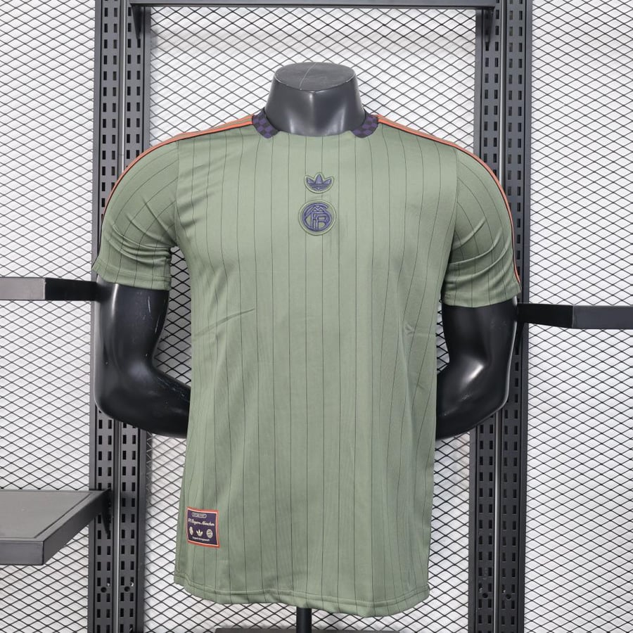 Bayern Munich special edition set 2025-2026