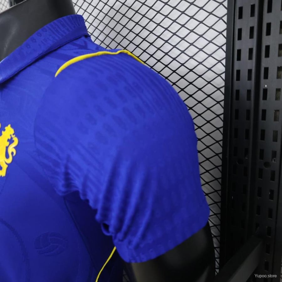 Chelsea basic set 2026-2027