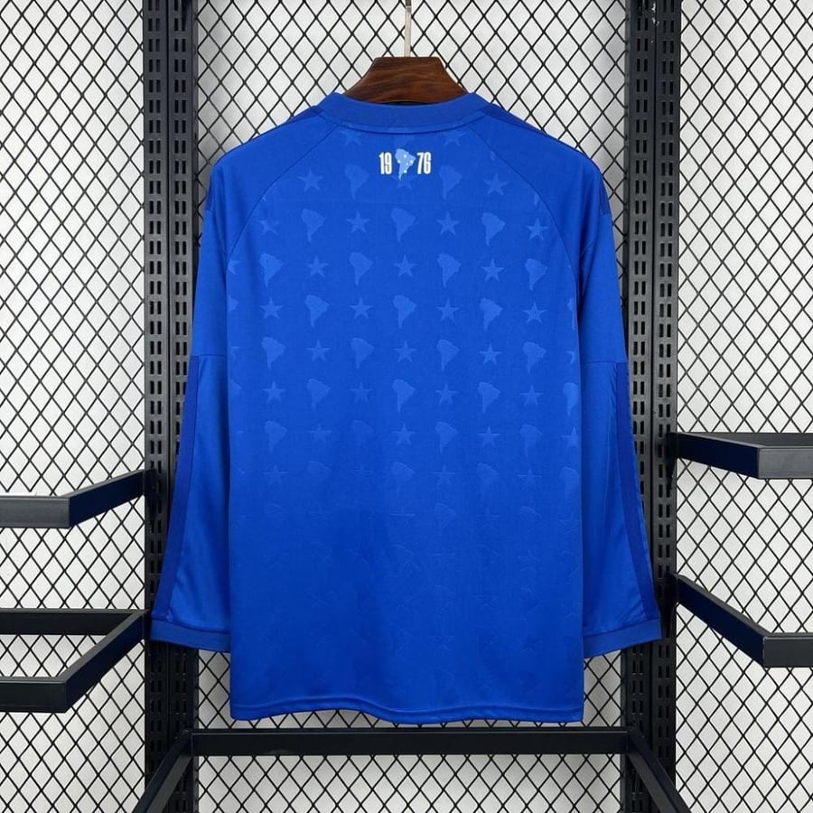 طقم كروزيرو الاساسي 2026-2027