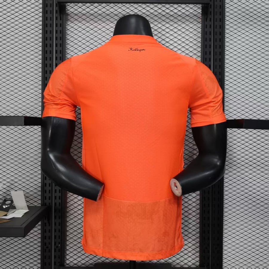 Manchester City third kit 2025-2026