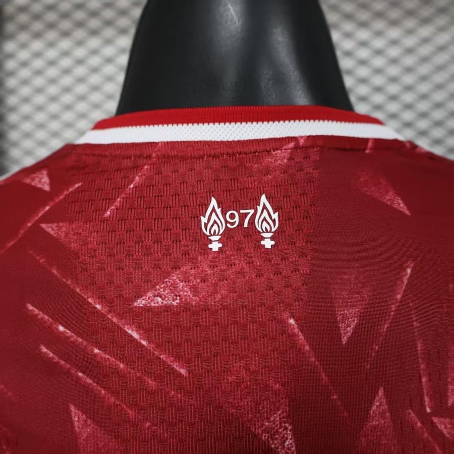 Liverpool official kit 2026-2027
