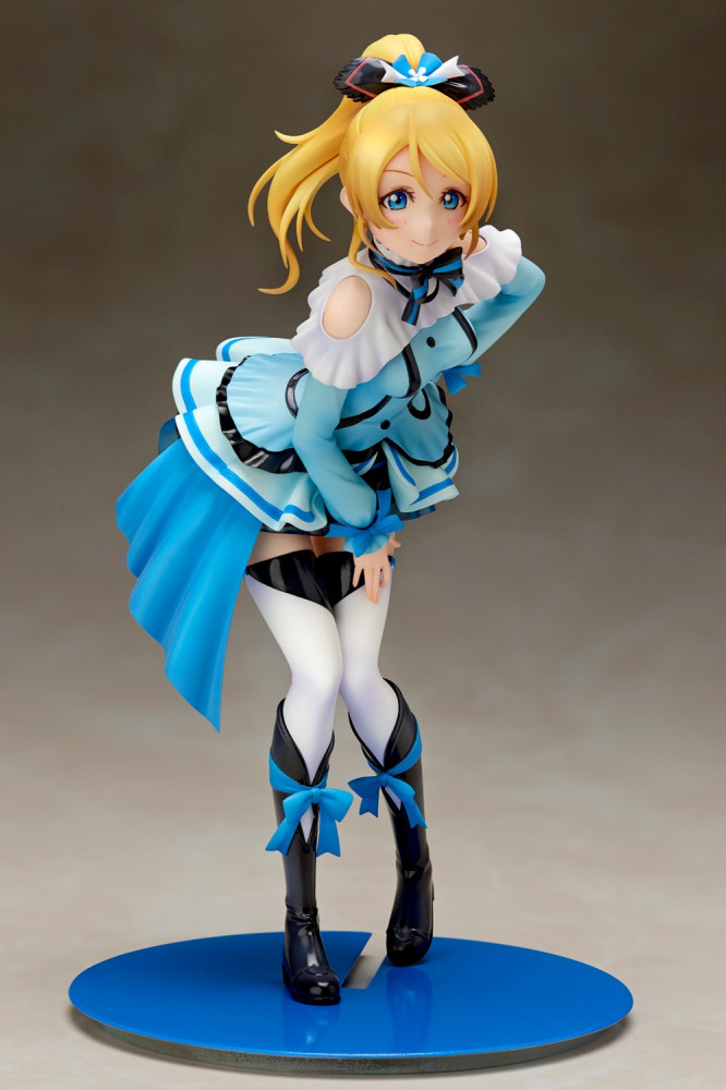 فيغر اياسي ايري Scale 1/8 من شركة Stronger الارتفاع 18 سم