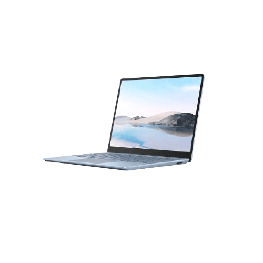 Microsoft Surface Laptop 5 بمعالج Intel Core i5 وذاكرة RAM 8GB ومساحة تخزين 256GB SSD - شاشة 13.5 بوصة - ويندوز 11 هوم