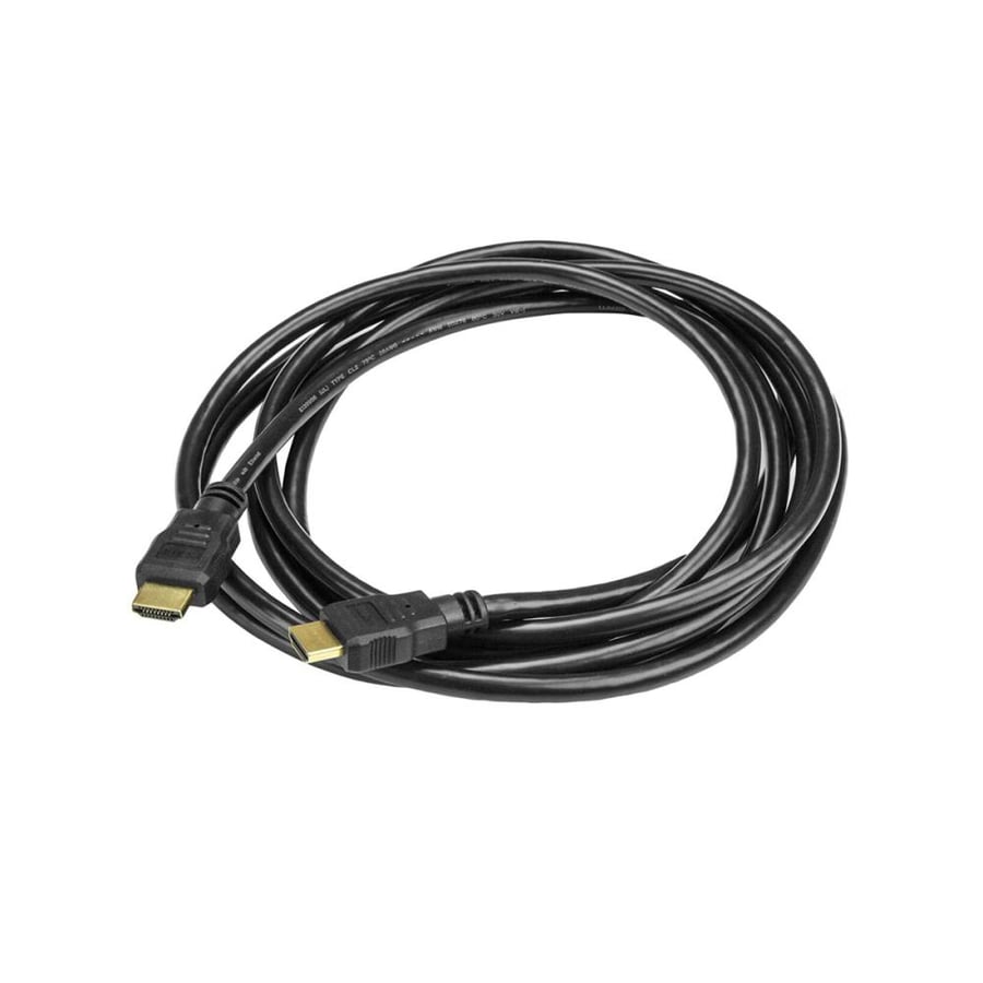 كيبل عالي الوضوح 3 متر/ HDMI TO HDMI 3M