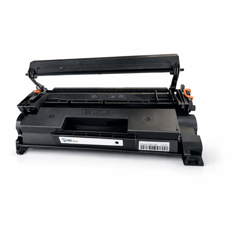خرطوشة حبر OBC متوافقة مع HP 205A - أسود