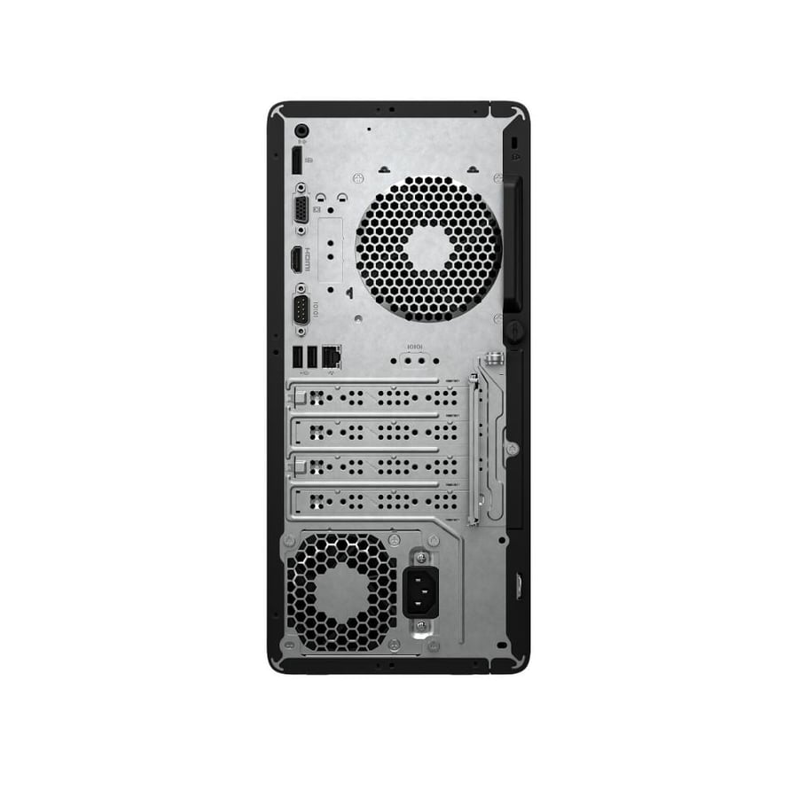 كمبيوتر HP Pro Tower 290 G9 بمعالج i7-14700 ورام 8GB و512GB SSD — FreeDOS — DZ5Q3AT