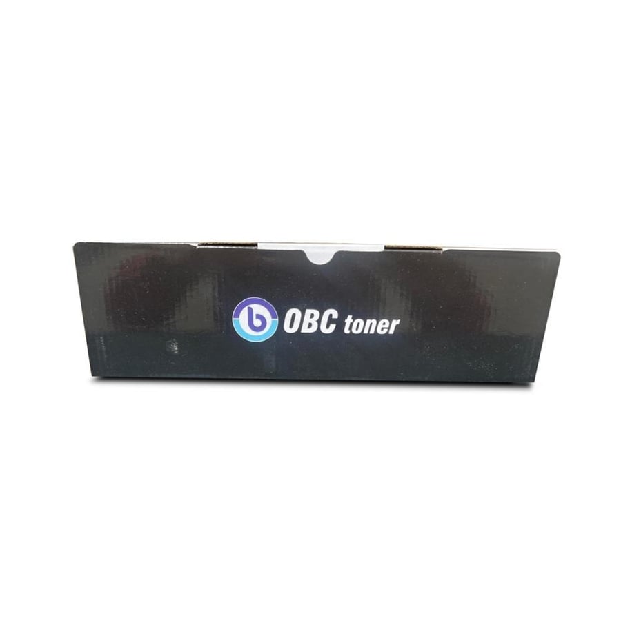 OBC Toner Cartridge Compatible with HP 205A - Yellow
