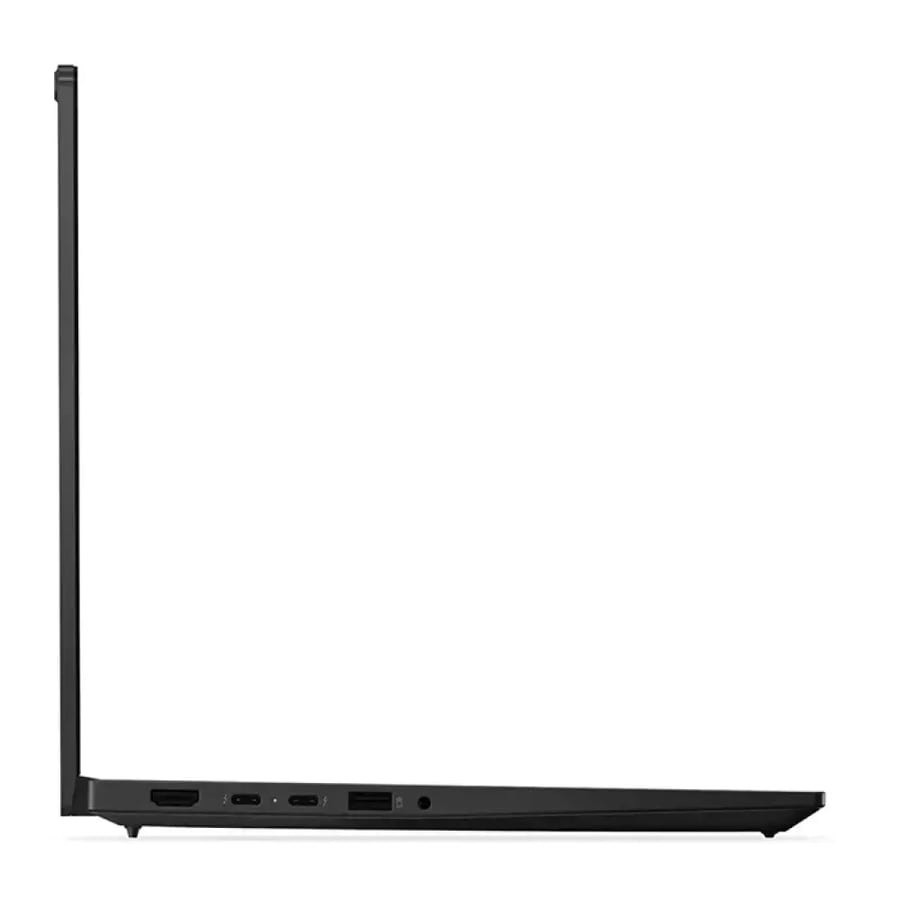 لابتوب Lenovo ThinkPad E14 Gen 8 مقاس 14 بوصة بمعالج Intel Core Ultra 7 355 وذاكرة 16GB وتخزين 512GB SSD – أسود