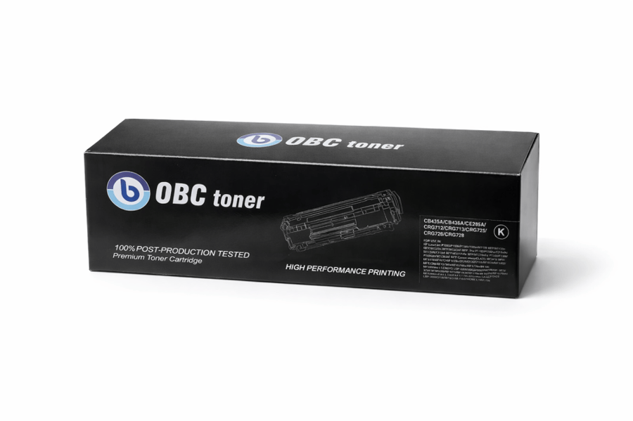HP and Canon Compatible Printer Ink - Multiple Printing Capability Options