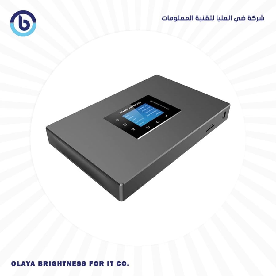UCM6302: GRANDSTREAM UCM6302 IP PBX