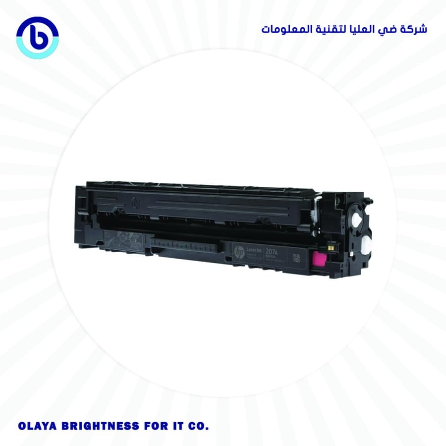 HP TONER 207A W2213A MAG