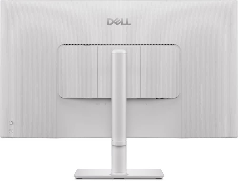 شاشة Dell 32 Plus S3225QS مقاس 32 بوصة 4K UHD بمعدل تحديث 120Hz وضمان سنه