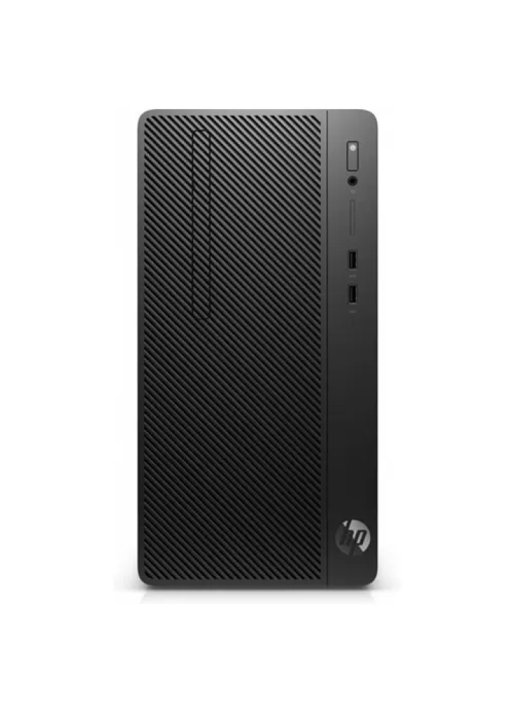 كمبيوتر مكتبي HP Desktop 290 G4 بمعالج Intel Core i5