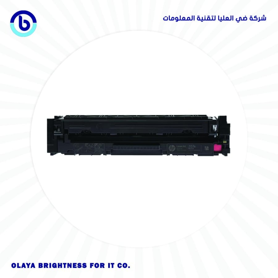 HP TONER 207A W2213A MAG