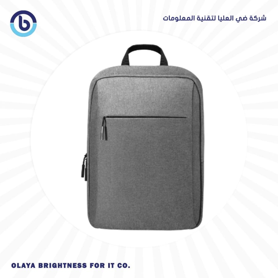 NB BAG HUAWEI 16" BACKPACK SWIFT