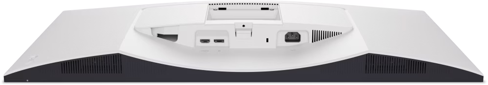 شاشة Dell 32 Plus S3225QS مقاس 32 بوصة 4K UHD بمعدل تحديث 120Hz وضمان سنه