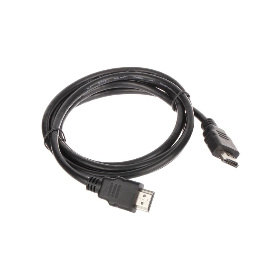 كابل HDMI “1.5 م” عالي الأداء – مثالي لتوصيل فوري دون تشويش أو تأخير