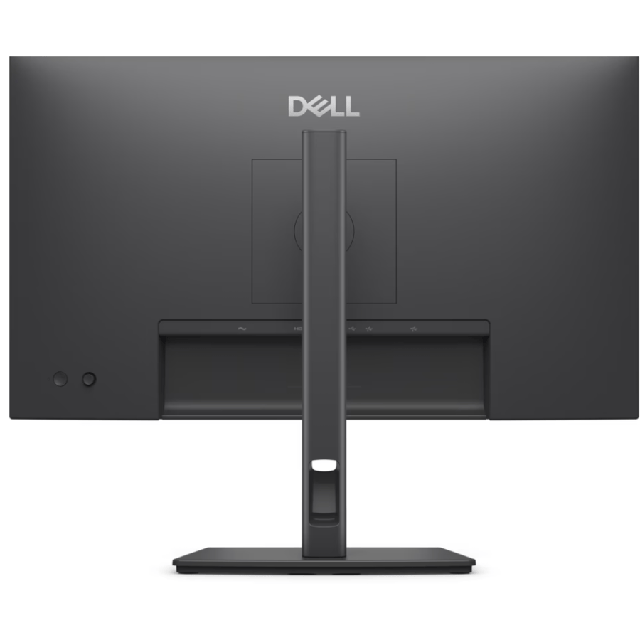 شاشة Dell Pro P2426H مقاس 24 بوصة FHD IPS بمعدل تحديث 120Hz