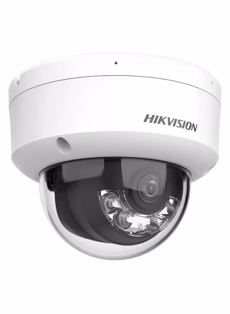 Hikvision DS-2CD2183G2-LIS2U 8MP Dome Network Camera 2.8mm