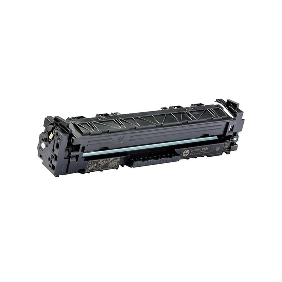 خرطوشة حبر HP 415A - أسود (W2030A) للطابعات الليزرية