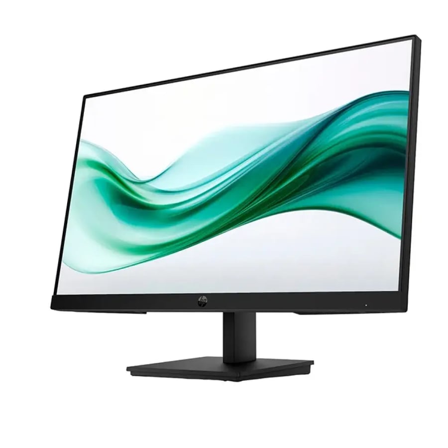 شاشة HP Series 3 Pro 324pv مقاس 23.8 بوصة FHD VA بمعدل تحديث 100Hz – 9U5C1AS