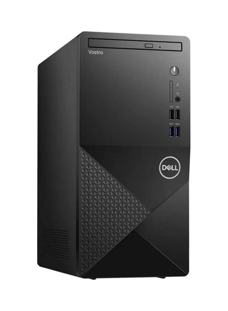 Dell Vostro 3030 MT Desktop – 12th Gen Intel Core i7, 8GB RAM, 512GB SSD, Intel UHD 770 Graphics