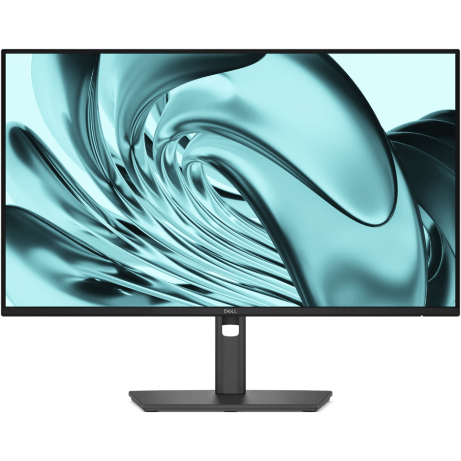 شاشة Dell Pro P2426H مقاس 24 بوصة FHD IPS بمعدل تحديث 120Hz