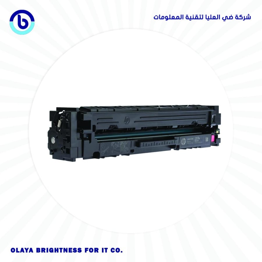 HP TONER 207A W2213A MAG