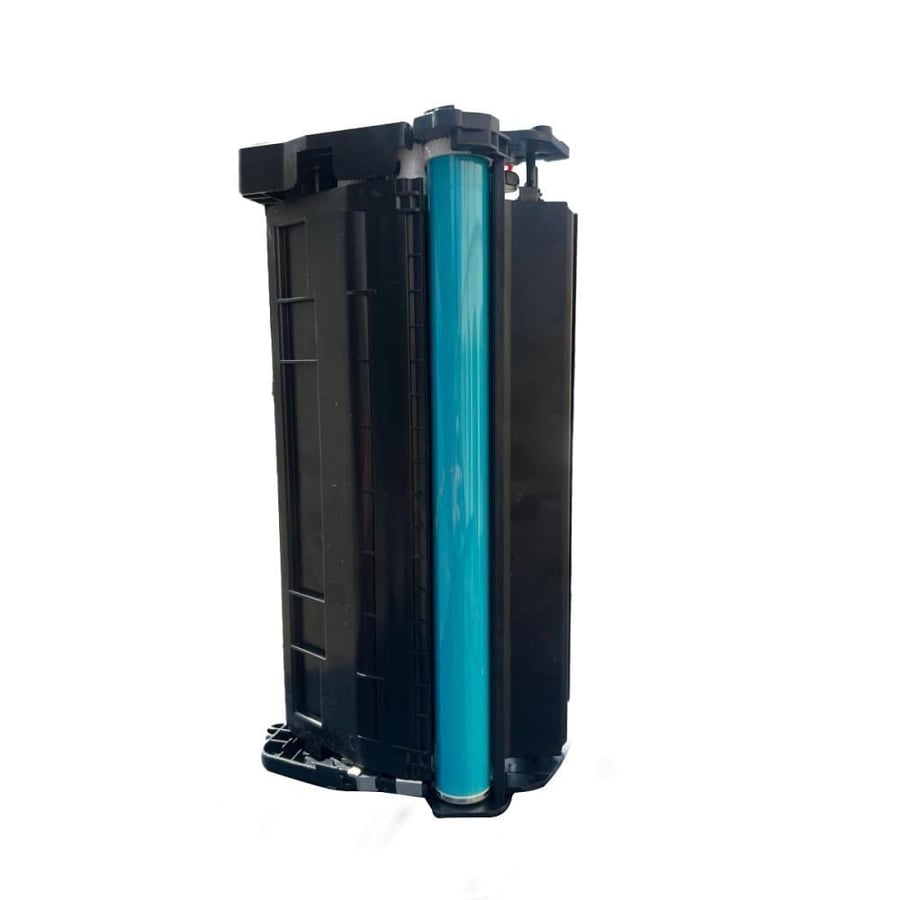 OBC Toner Cartridge Compatible with HP 361A - Cyan