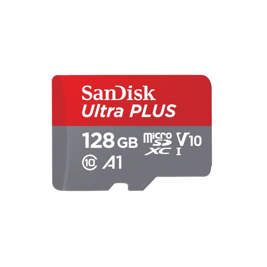 ميموري كارد سان ديسك 128جيجا / SANDISK MEMORY CARD 128G