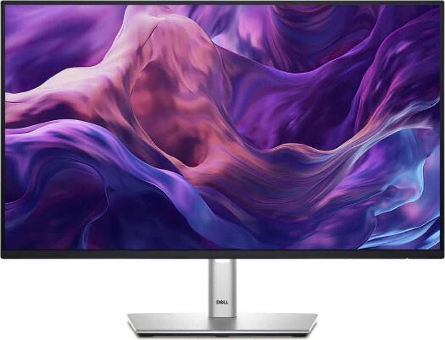 شاشة Dell Pro 24 Plus P2425 مقاس 24 بوصة