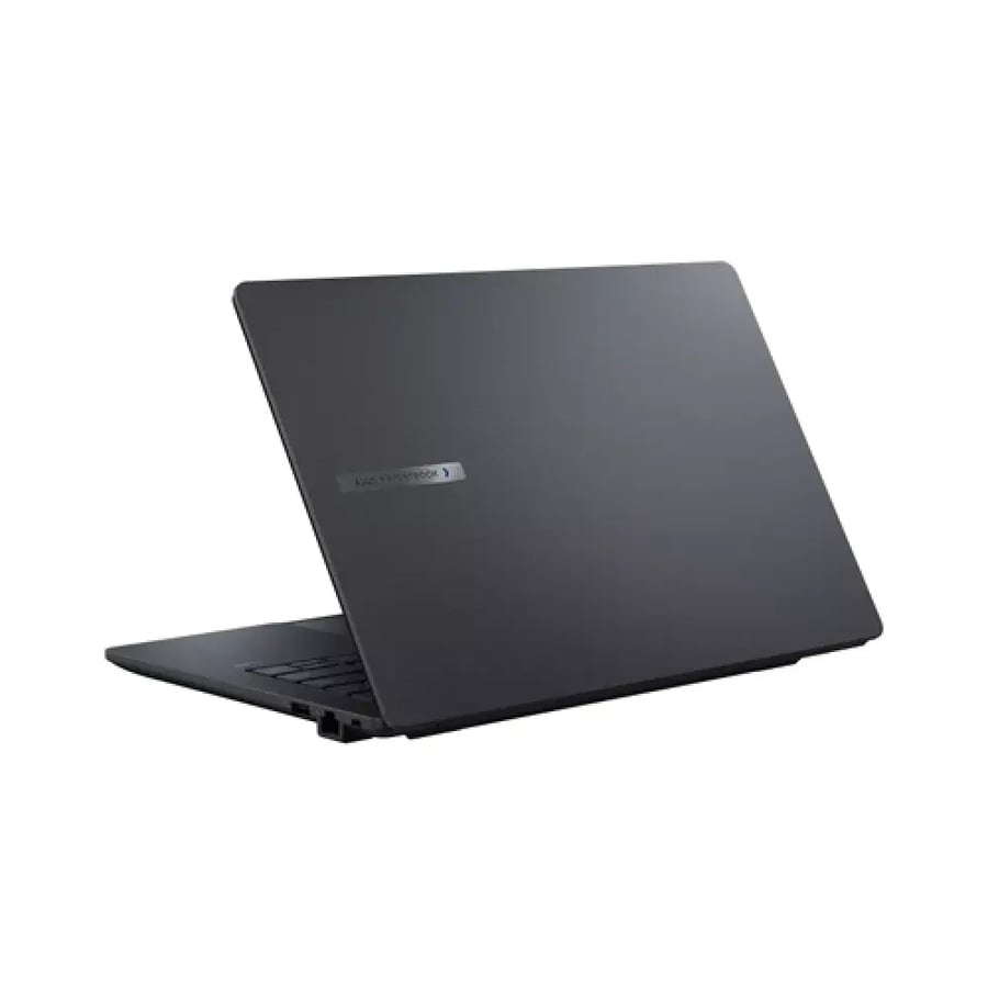 لابتوب ASUS ExpertBook B14 مقاس 14 بوصة FHD بمعالج Intel Core 7 وذاكرة 16GB DDR5 وتخزين 512GB SSD