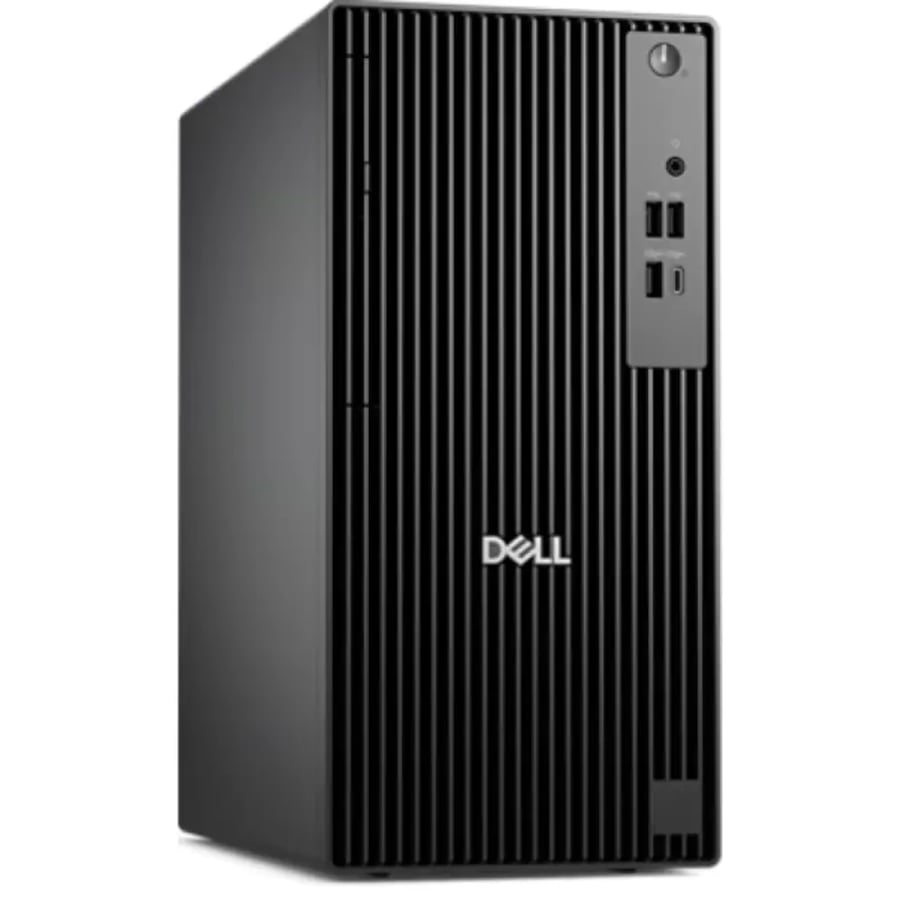 كمبيوتر Dell QCT 1250 بمعالج Intel Core i7 وذاكرة 8GB وتخزين 512GB SSD