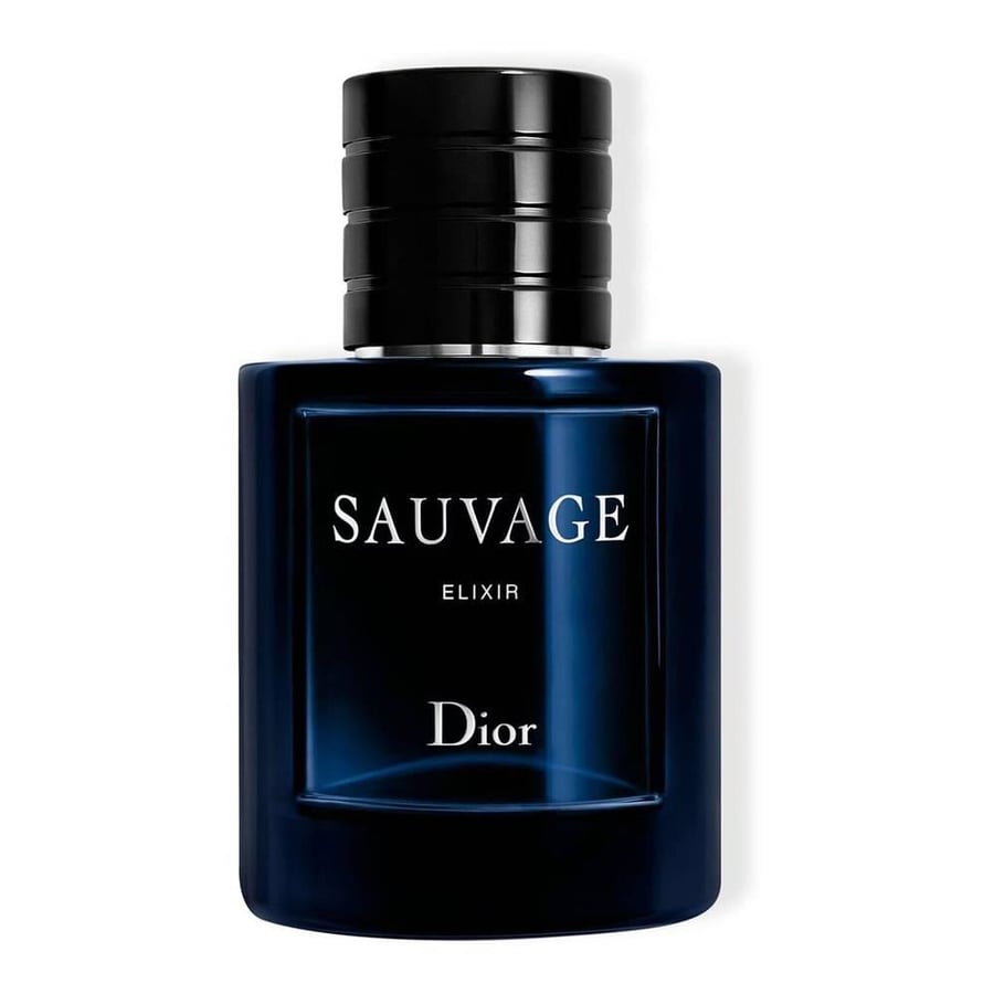 ديور عطر سوفاج الكسير للرجال - او دو برفيوم