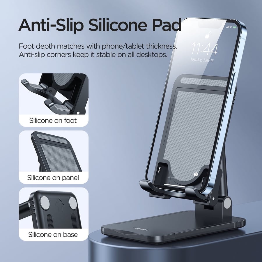 ستاند مكتبي- JR-ZS303 Retractable Table holder