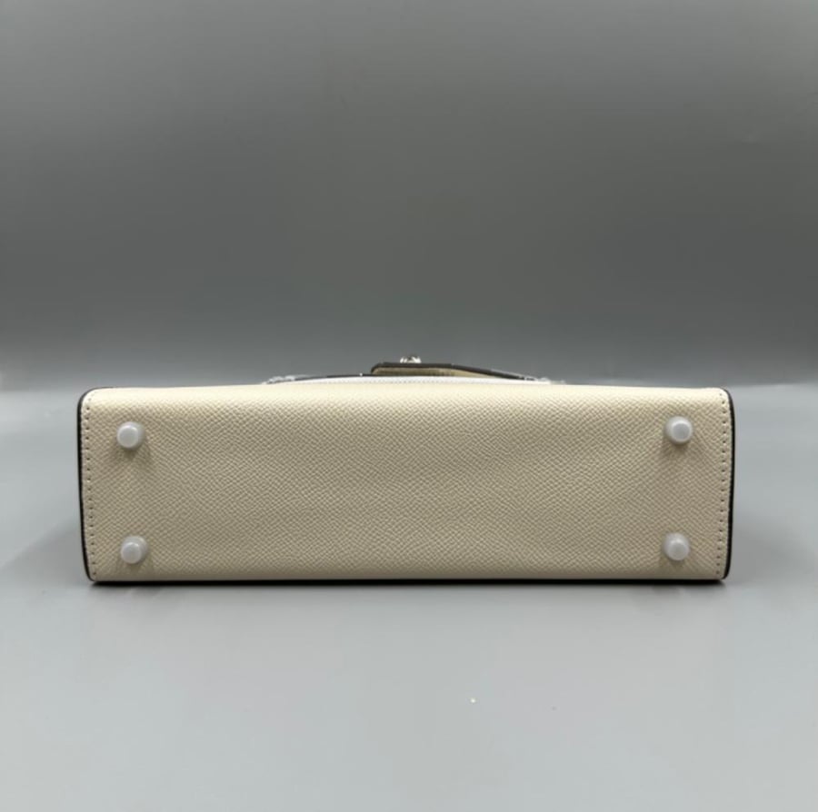 kelly beige - ( بيج )