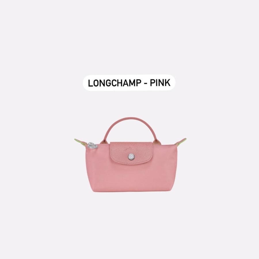 ( وردي ) لونق تشامب - Pink