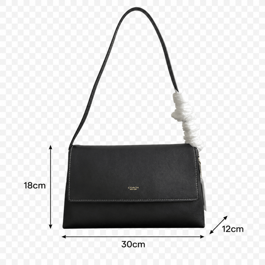 كوتش تشيلسي 30 (Coach Chelsea Shoulder Bag