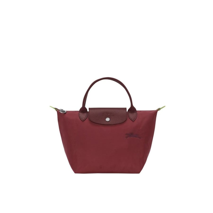 لونق تشامب ( احمر داكن )Long Champ