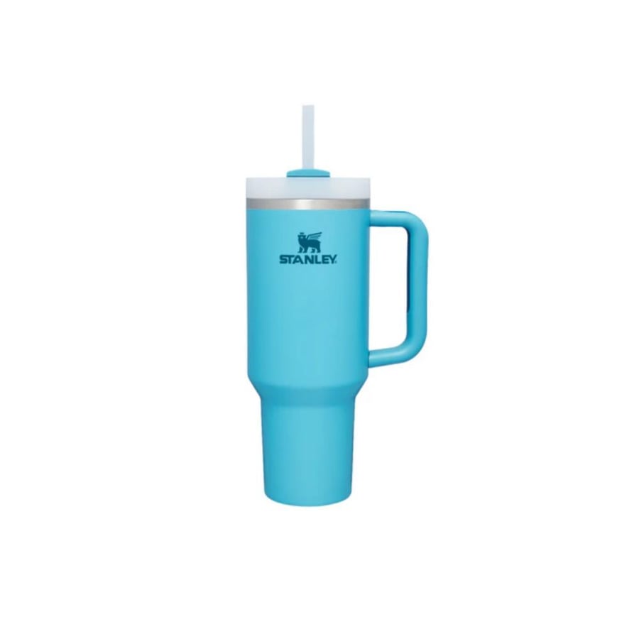 Stanley cup - (blue)