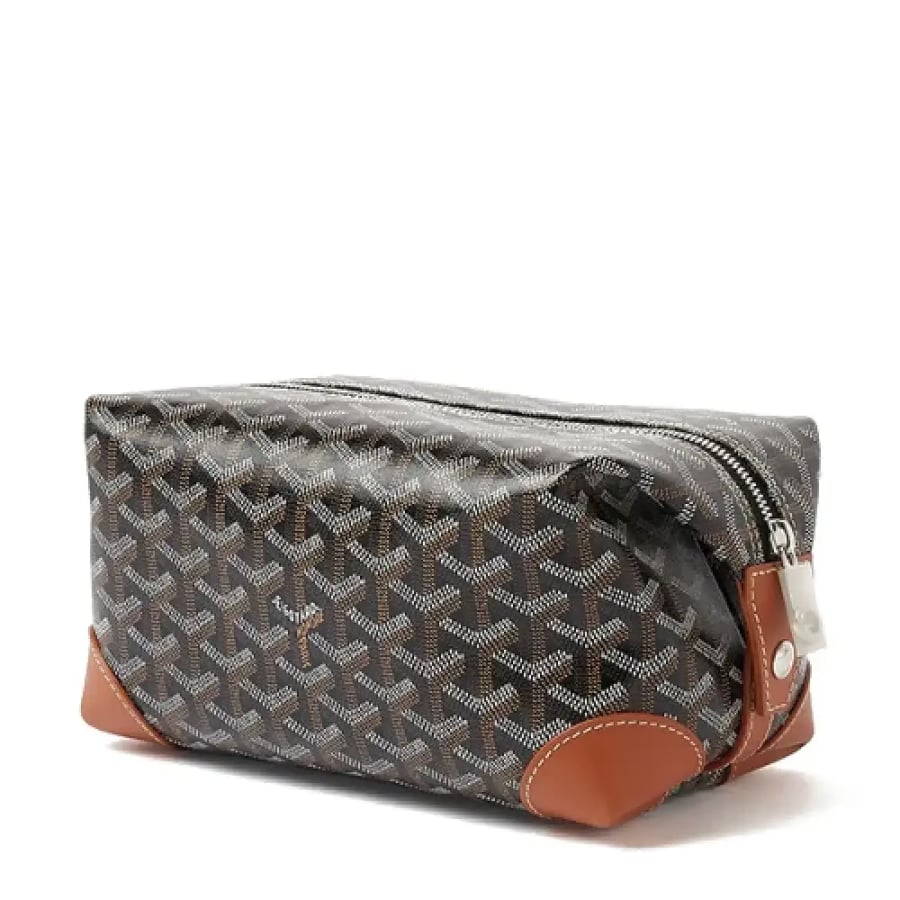 Goyard Boeing 25 ( بني اسود)