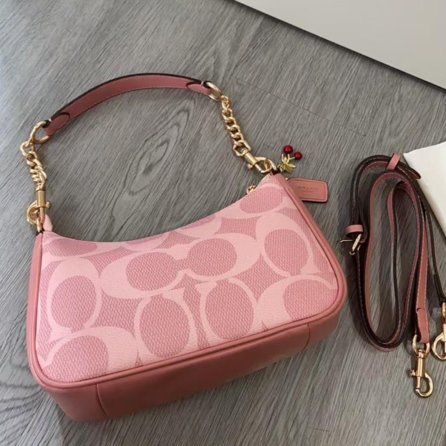 حقيبة تيري كوتش اوتلت | Teri Shoulder bag