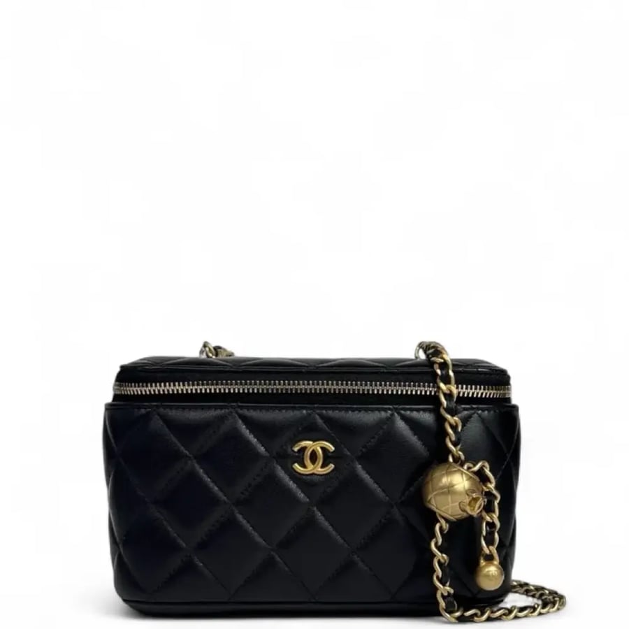 شانيل  اسود - CHANEL