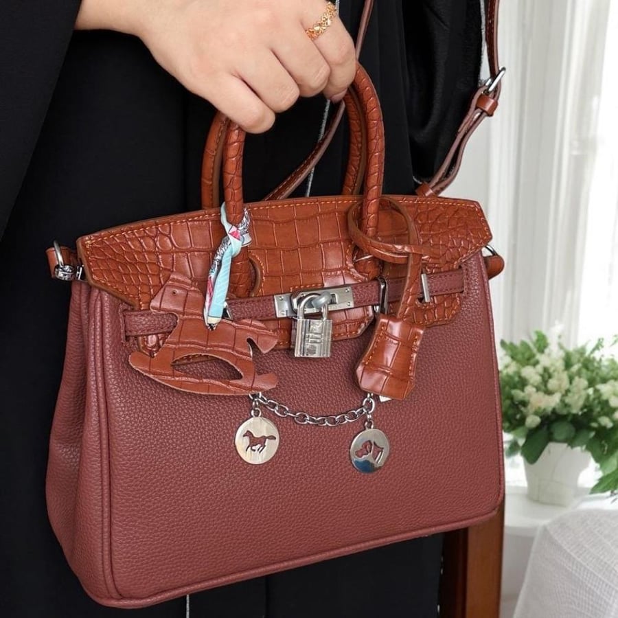بيركن ( بني محمز ) Hermès Birkin
